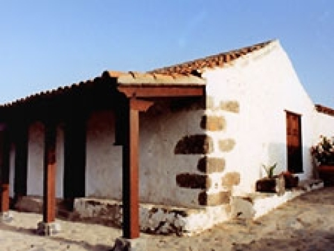 La casa