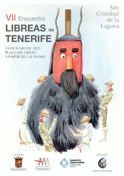 Encuentro de Libreas