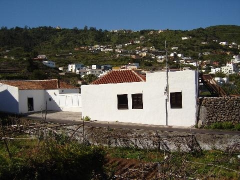 La casa