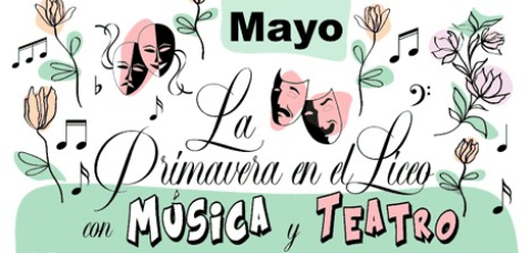 Primavera en el Liceo