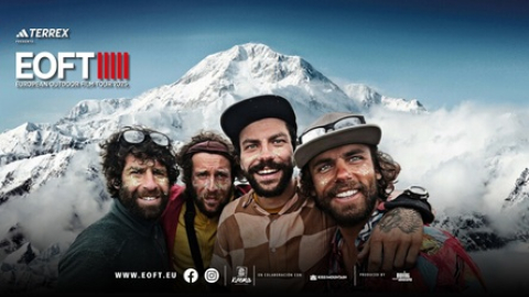 European Outdoor Film Tour