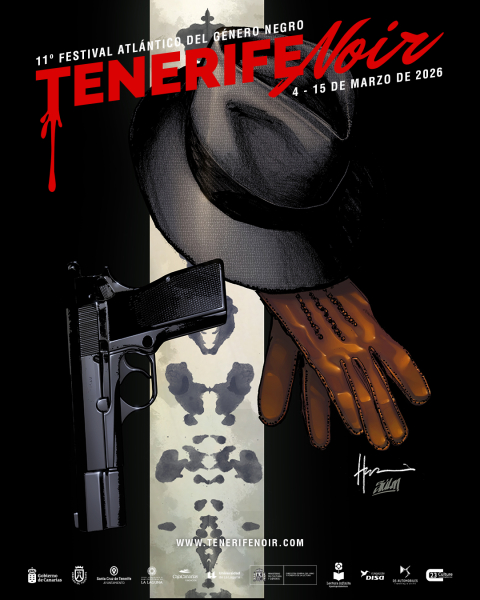 Tenerife Noir 2026