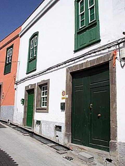 Fachada