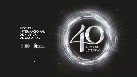 Festival de Música de Canarias
