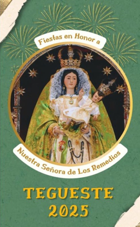 Fiestas de los Remedios