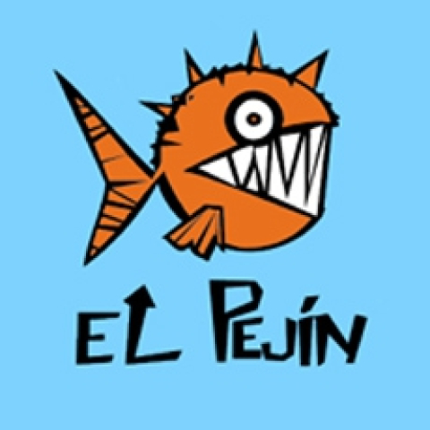 el pejin
