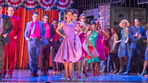 West Side Story