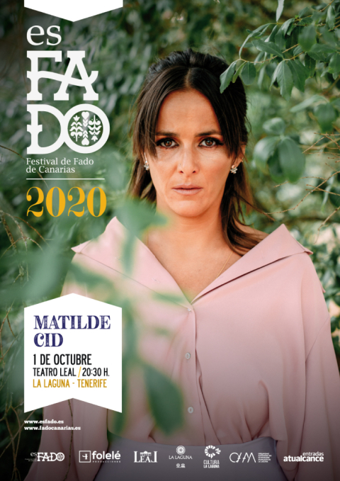 Festival de Fado de Canarias