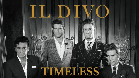 Concierto de Il Divo