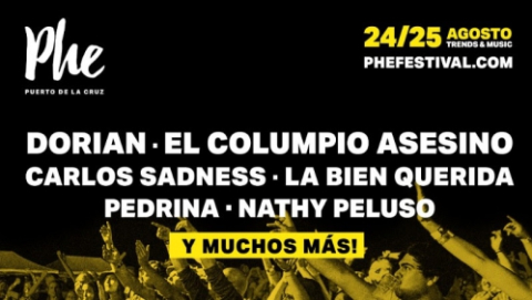 Phe Festival