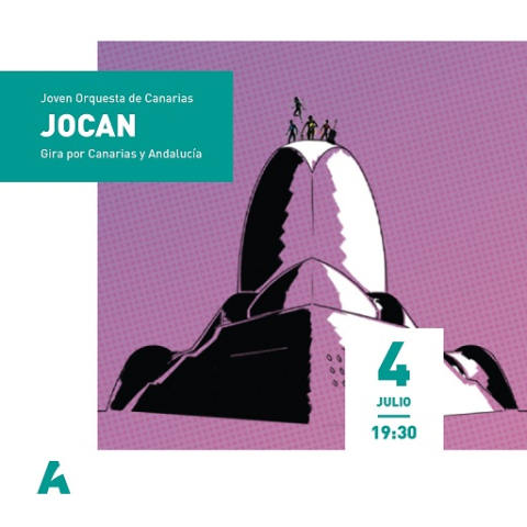 Joven Orquesta de Canarias