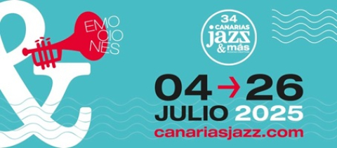 Canarias Jazz & Más