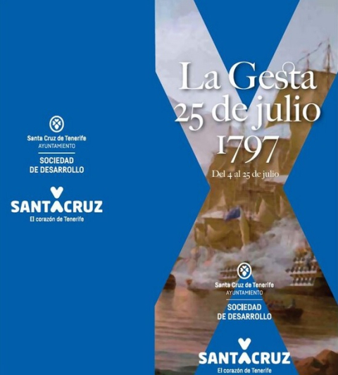La Gesta 2022