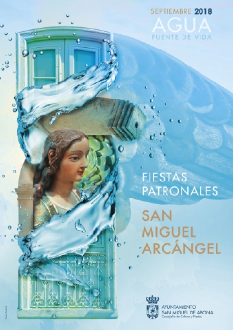 Fiestas Patronales de San Miguel de Abona