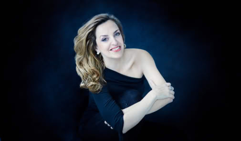 Recital de Raquel Lojendio
