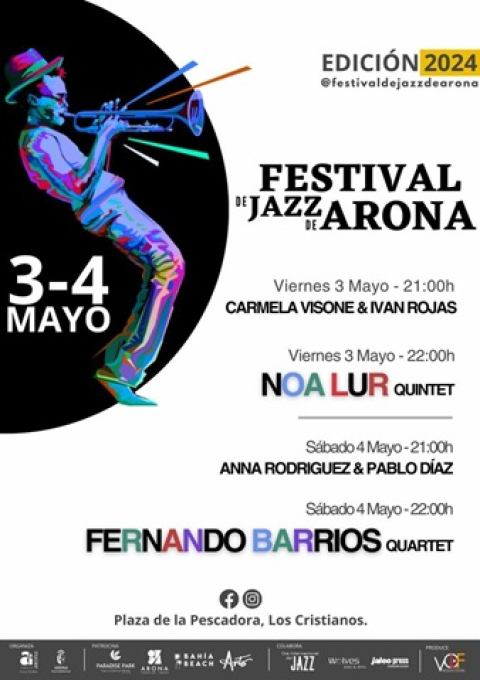 Festival de Jazz