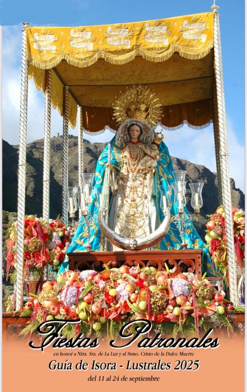 Fiestas de Guía de Isora