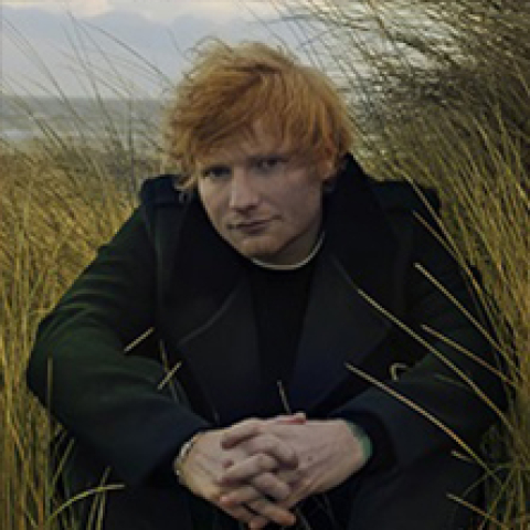 Ed Sheeran 2024 TOUR