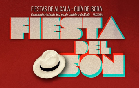 Fiestas de Alcalá 2019