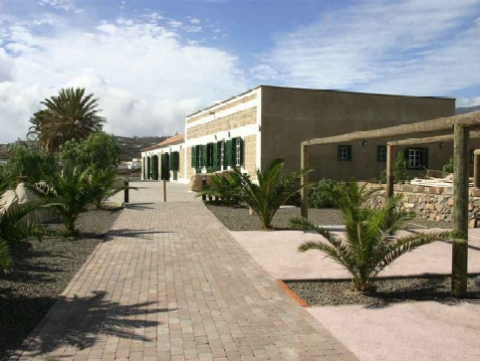 La casa