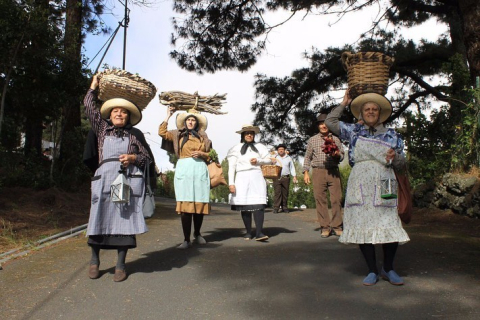 XVII Al Paso de la Cumbre
