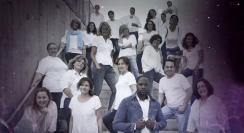 Latonius Gospel Choir