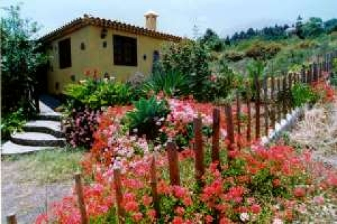 La casa