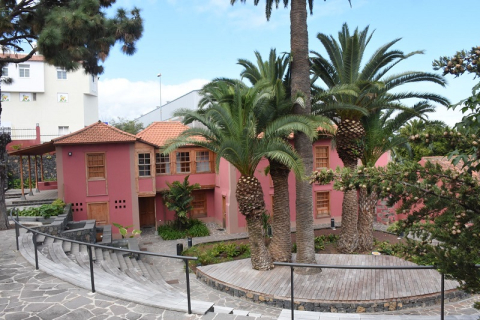 El vestir popular de Tenerife