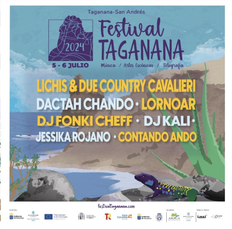 Festival Taganana