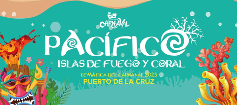 Carnaval 2023 Puerto de la Cruz