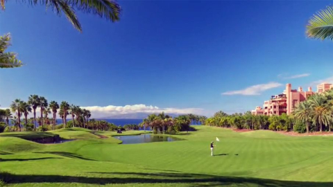 Golf del Sur