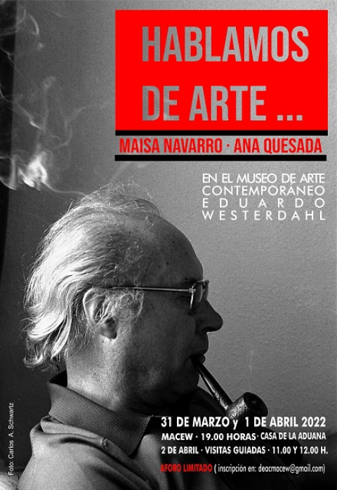 Ciclo “Hablamos de Arte” 