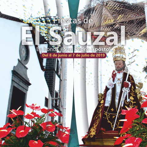 Fiestas en Honor a San Pedro Apóstol