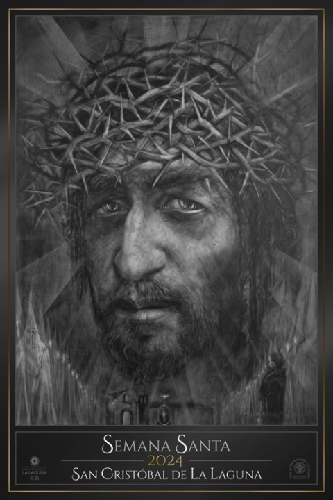 Pasqua Settimana Santa LA LAGUNA