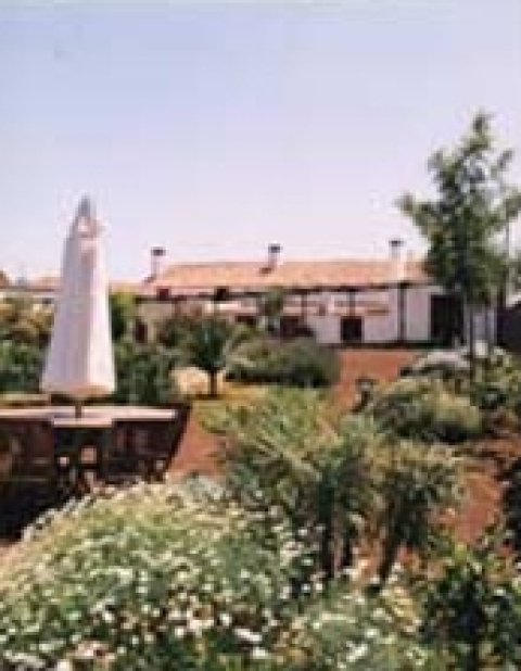 La casa