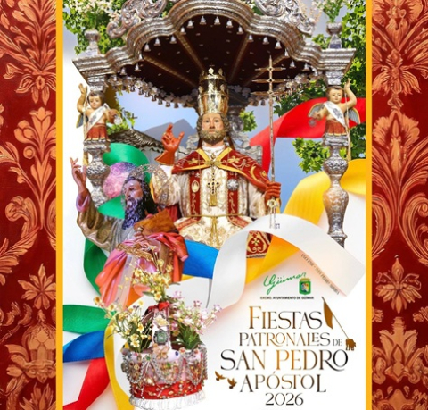 Fiestas Patronales de Güímar