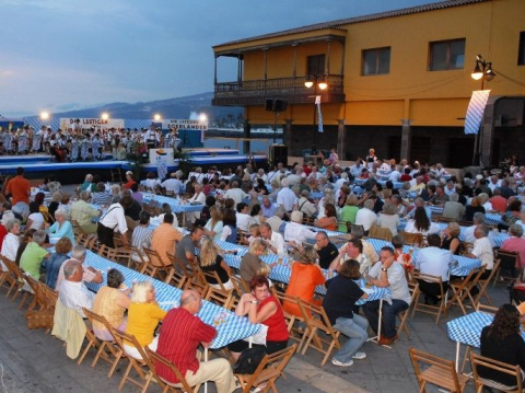 Bayerischer Bierabend