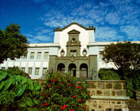 University of La Laguna