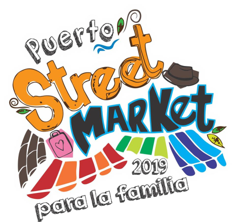 Puerto Street Market