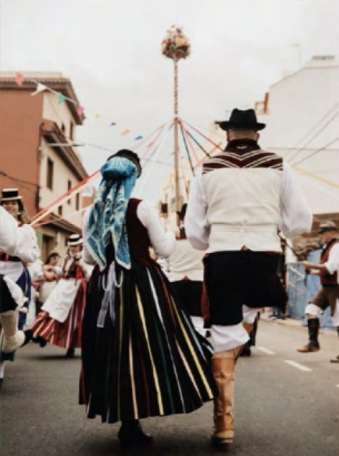 Romería de La Victoria