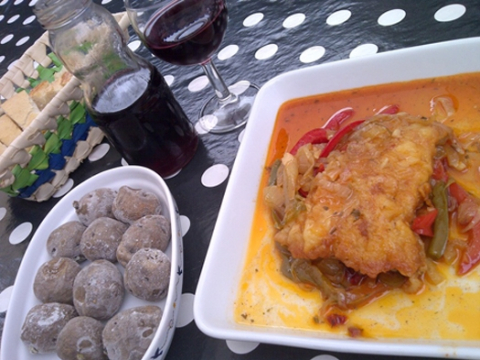 Bacalao