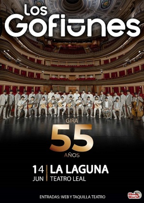 Los Gofiones