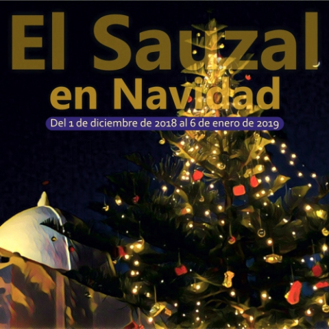 El Sauzal en Navidad 2018-2019