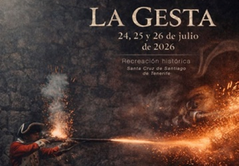 Gesta del 25 de julio