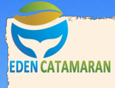 eden catamaran