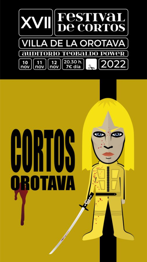 Festival de Cortos