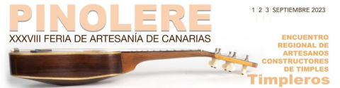 Feria de Artesanía de Pinolere