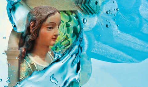 Fiestas Patronales de San Miguel de Abona
