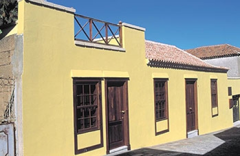 La casa