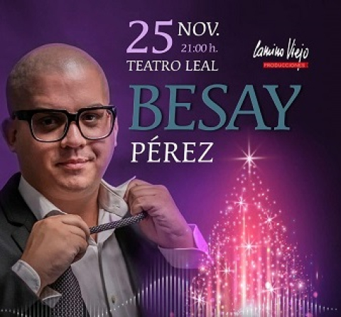 Encendido Navideño y Concierto